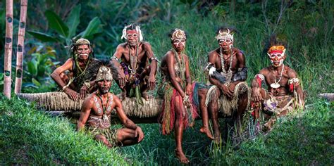 Sepik Crocodile Festival - August 2023-2024-2025-2026 - tribes of papua ...