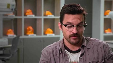 Jake Johnson Jurassic World - Gifari News