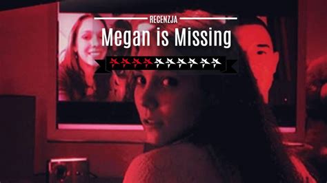 “Megan is Missing” – recenzja filmu