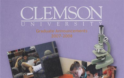 Clemson University Digital Collections