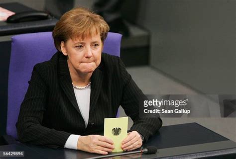 Bundestag Debates El Masri Case Photos and Premium High Res Pictures - Getty Images