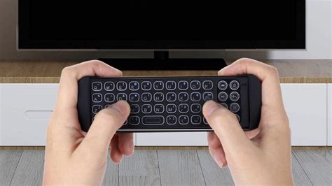 Best Smart TV Keyboards in 2022 | iMore