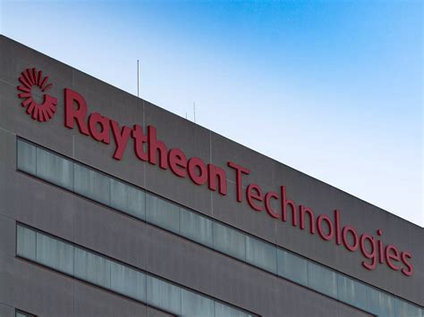 Raytheon CEO says the company will 'load up' on share buybacks in 2021 ...