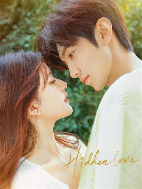 Hidden Love (TV Series 2023) - Plot - IMDb