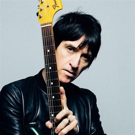 Johnny Marr tickets and 2021 tour dates