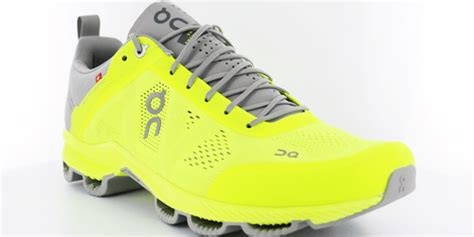 Shoe Review: On Running Cloudsurfer | Kintec: Footwear + Orthotics