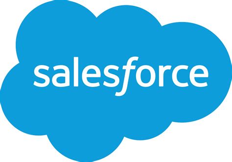 Company Logos - Salesforce News