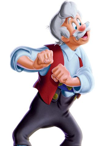 Geppetto | Disney Wiki | FANDOM powered by Wikia