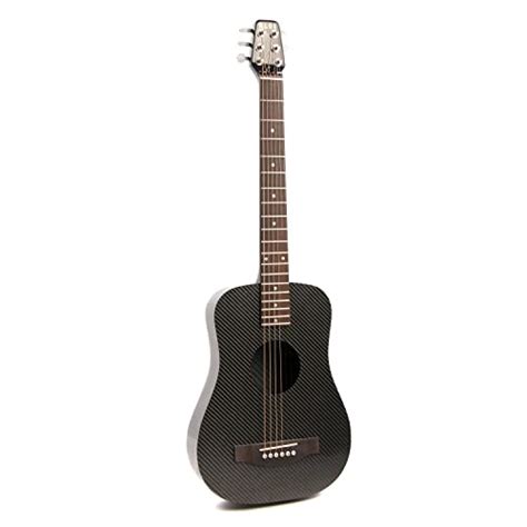 5 Best Carbon Fiber Guitars (Reviews 2023)