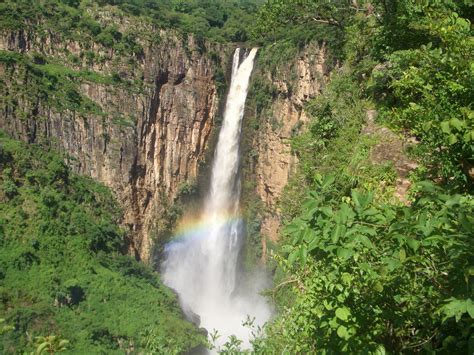 Kalambo Falls, Tanzania - Heroes Of Adventure