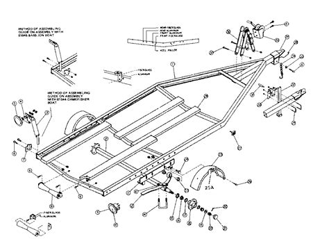 Ranger Boat Trailer Wiring Diagram Collection