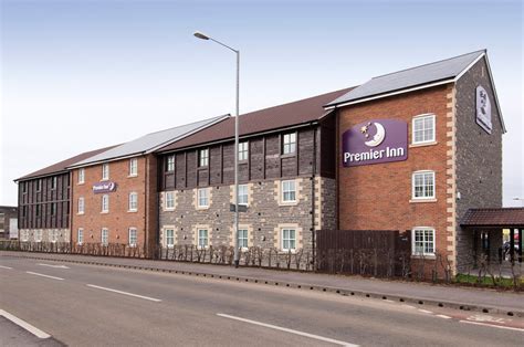 Premier Inn Glastonbury Hotel - Hotels in Glastonbury BA6 9FW - 192.com