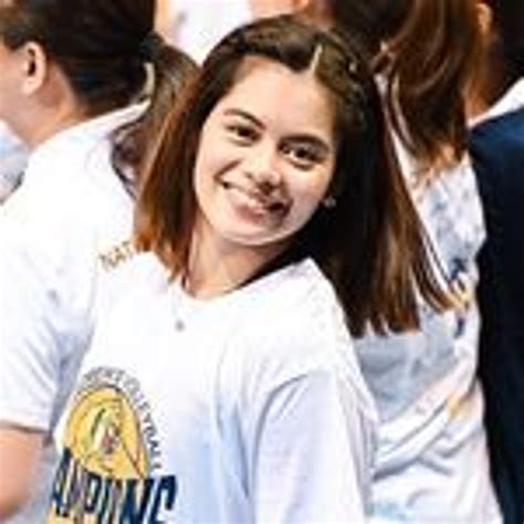 Jennifer Nierva (Volleyball Player) - Age, Birthday, Bio, Facts, Family, Net Worth, Height ...