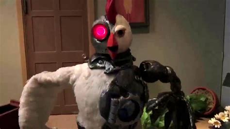 Robot Chicken: May Cause a Squeakquel - TV Guide