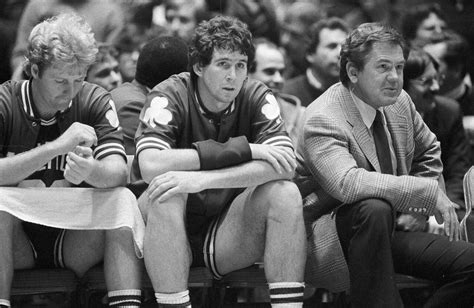 Former Boston Celtics coach Bill Fitch to miss Hall of Fame ...