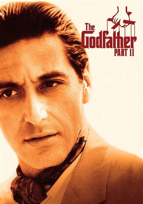 The Godfather: Part II Picture - Image Abyss