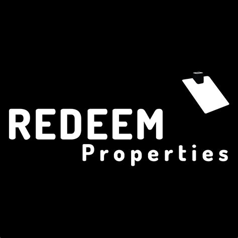 Redeem Properties | Brands of the World™ | Download vector logos and ...