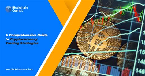 A Comprehensive Guide to Cryptocurrency Trading Strategies – Damian Kassab