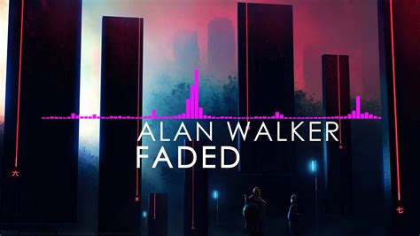 Alan Walker - Faded - YouTube