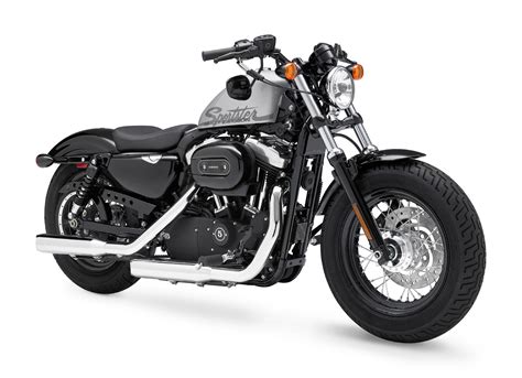 HARLEY-DAVIDSON Forty-Eight (2010-2011) Specs, Performance & Photos ...