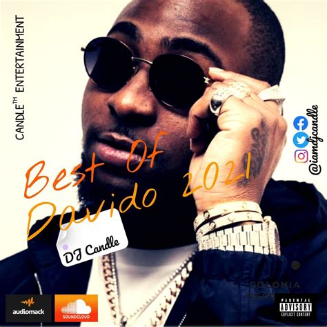 Davido New Songs 2024 Download - Haily Celestia