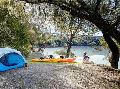 Kayak Camping: How to Do It Right and Have an Unforgettable Adventure