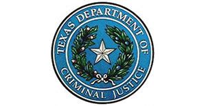 Texas Department of Criminal Justice—Harris County Texas Sheriff's Office