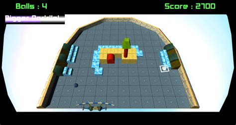 BreakOut 3D Free Samsung Galaxy S (I9000) Game download - Download the ...