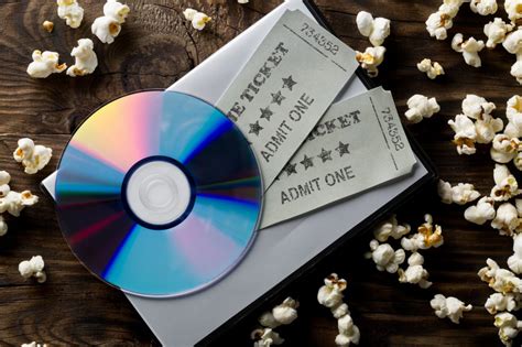 The Ultimate Buyer's Guide For Blu-Ray Disc | Storables