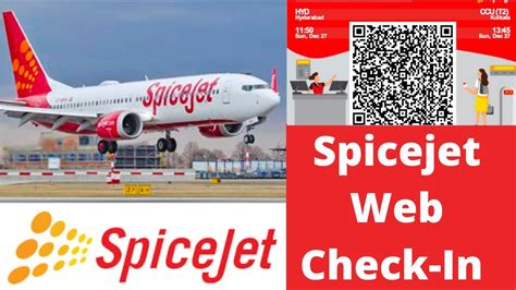 how to make a spicejet web check | spicejet web check in ,spicejet web check in online,boarding ...