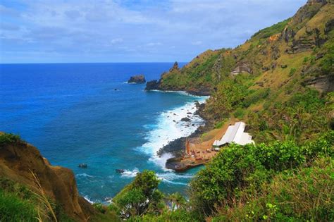 Pitcairn Island Travel Guide | Page 2 of 2 | Things To See & Do On Pitcairn Island