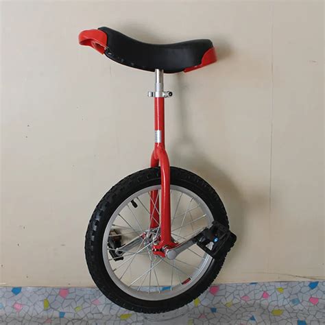 16/18/20/24inch Single wheel Bike aluminum wheel wheelbarrow Sport ...