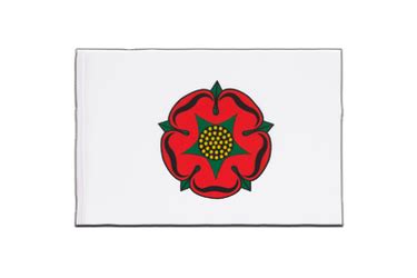 Lancashire red rose Flag for Sale - Buy at Royal-Flags