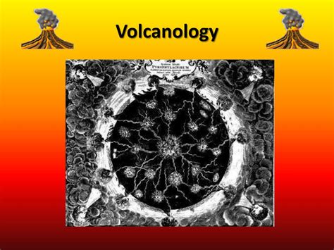 PPT - Seismology, Volcanology , and without apology, Geology ...