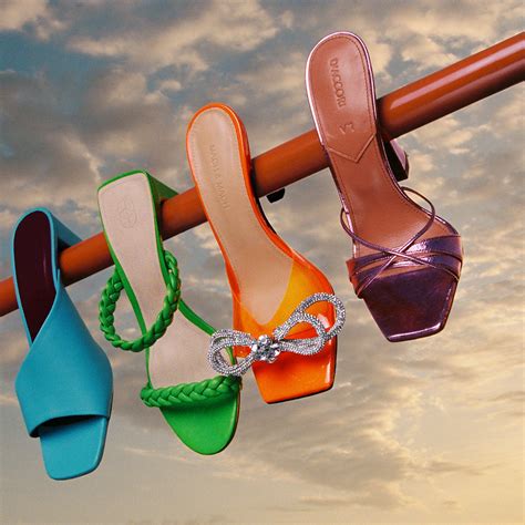 Aggregate 153+ most beautiful high heels sandals - vietkidsiq.edu.vn