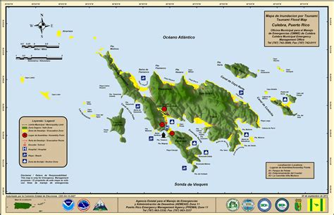 Evacuation Plan