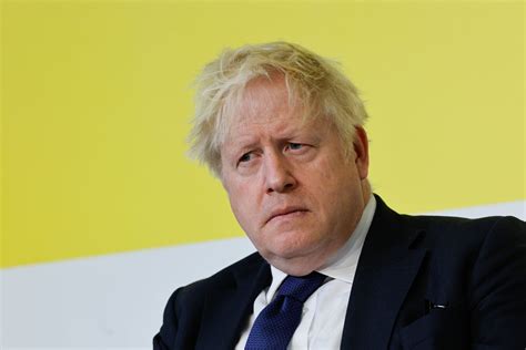 Boris Johnson BBC Latest News: January 22, 2023 - Bloomberg