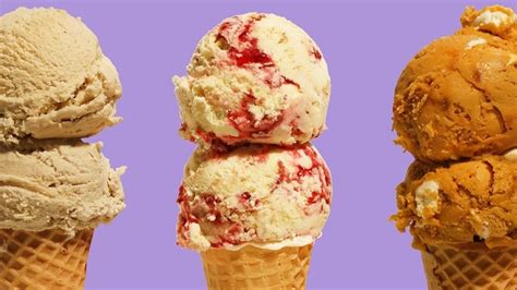 Van Leeuwen Announces 4 Special Edition Ice Cream Flavors Just In Time ...