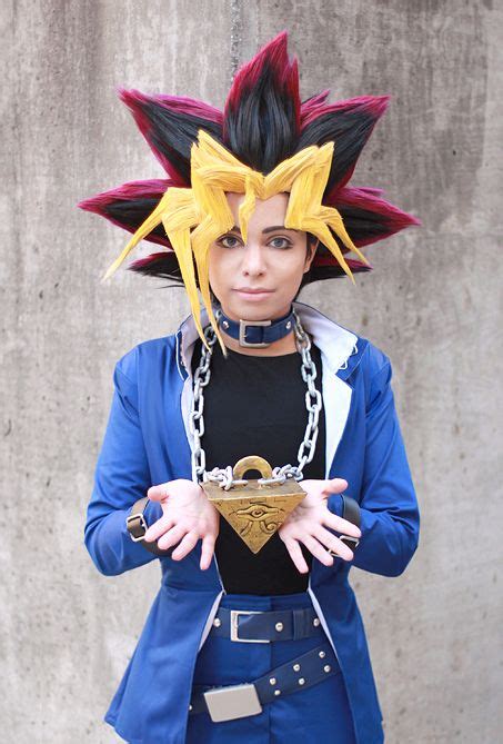 43 best images about yugi costume on Pinterest | Awesome cosplay, Ea and Cosplay