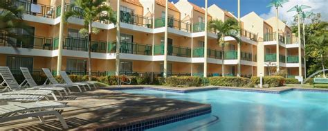 Experience Tropical Inns: Family-Friendly Inns in Puerto Rico