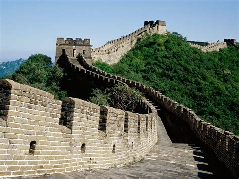 Great Wall of China, Great Wall of China HD wallpaper | Wallpaper Flare