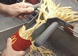 Ever wondered where McDonald's fries come from? | Daily Mail Online