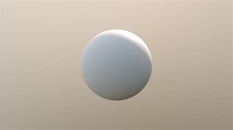 Sphere - Download Free 3D model by 3DVarious [b31b12f] - Sketchfab