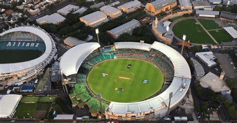 Where to Stay in Sydney: Accommodation Near Sydney Cricket Ground