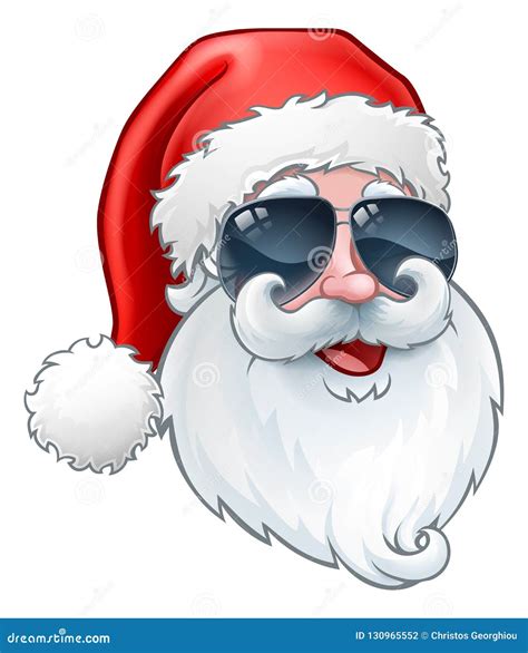 Cool Santa Stock Illustrations – 8,079 Cool Santa Stock Illustrations, Vectors & Clipart ...