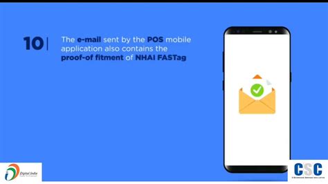 IHMCL FASTag issuance Process - YouTube