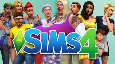 Petition · Bring Sims 4 To Ps4 / XB1 - United States · Change.org