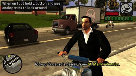 Download Game Ppsspp Gta Liberty City Stories Cso - cleverchange