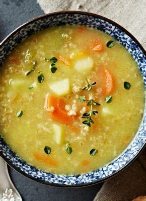 Leek & Potato Soup | Drew & Cole | Soup maker recipes, Potato leek soup ...