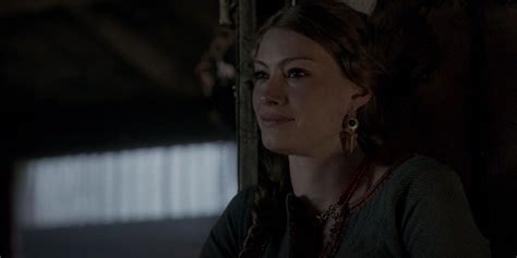 Vikings: 10 Episodes That Prove Ragnar and Aslaug Were Soulmates